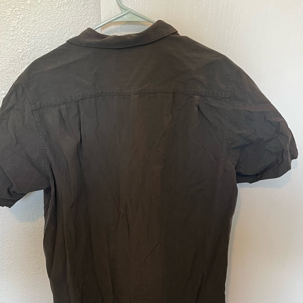 Columbia Button Up - Picture 2 of 2